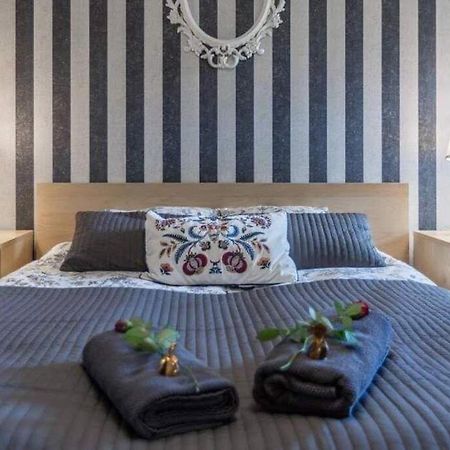 Apartament 6 W Centrum 5 Min Od Krupowek, Parking Zakopane Kültér fotó